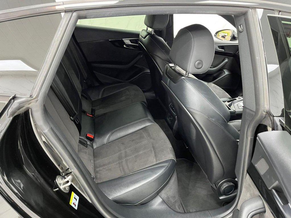 Used Audi A5 2019 for sale - 76429643: Photo 41