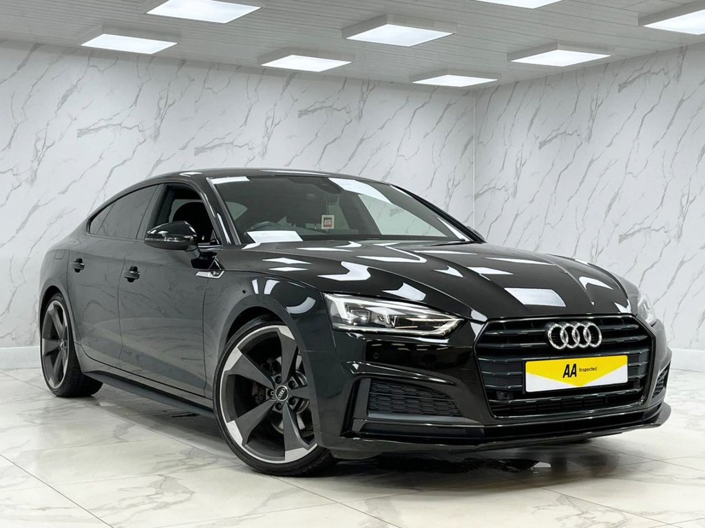 Used Audi A5 2019 for sale - 76429643: Photo 6