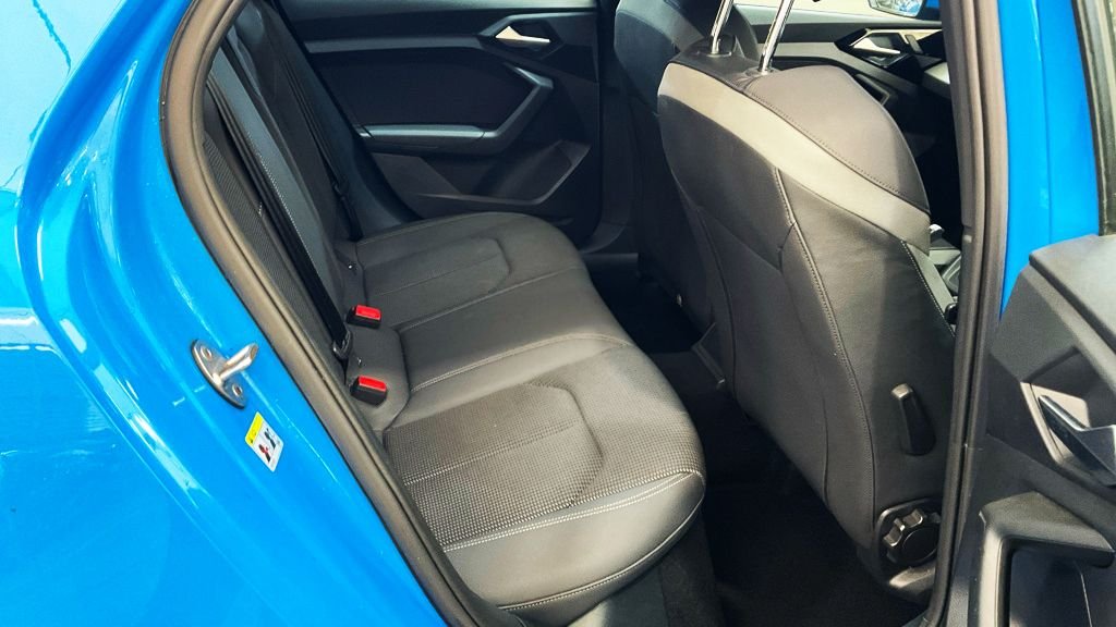 Used Audi A1 2019 for sale - 77507737: Photo 10