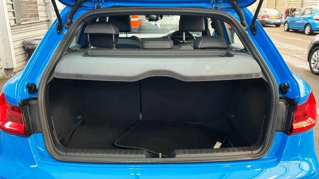 Used Audi A1 2019 for sale - 77507737: Photo 11