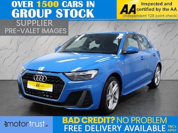 Audi A1 feature image