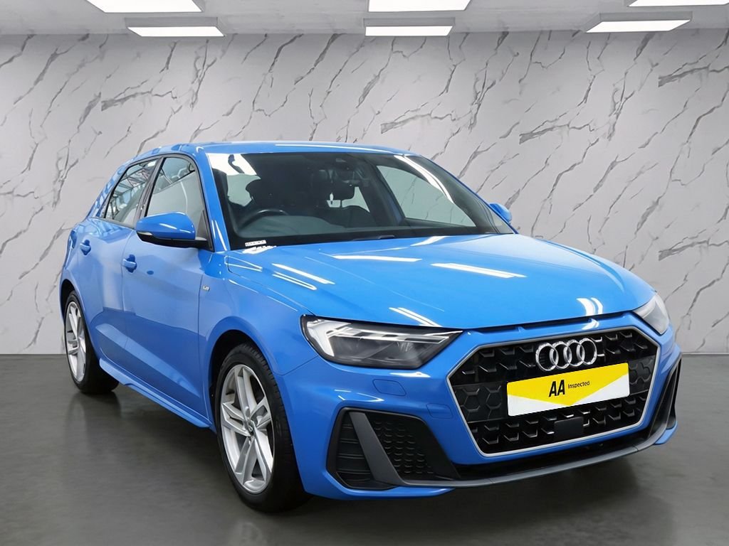 Used Audi A1 2019 for sale - 77507737: Photo 2
