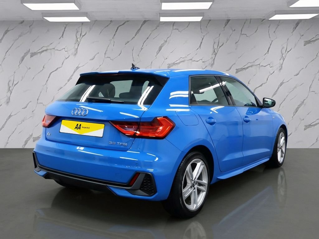 Used Audi A1 2019 for sale - 77507737: Photo 4