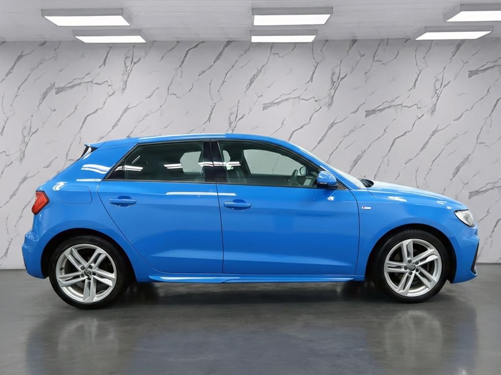 Used Audi A1 2019 for sale - 77507737: Photo 5