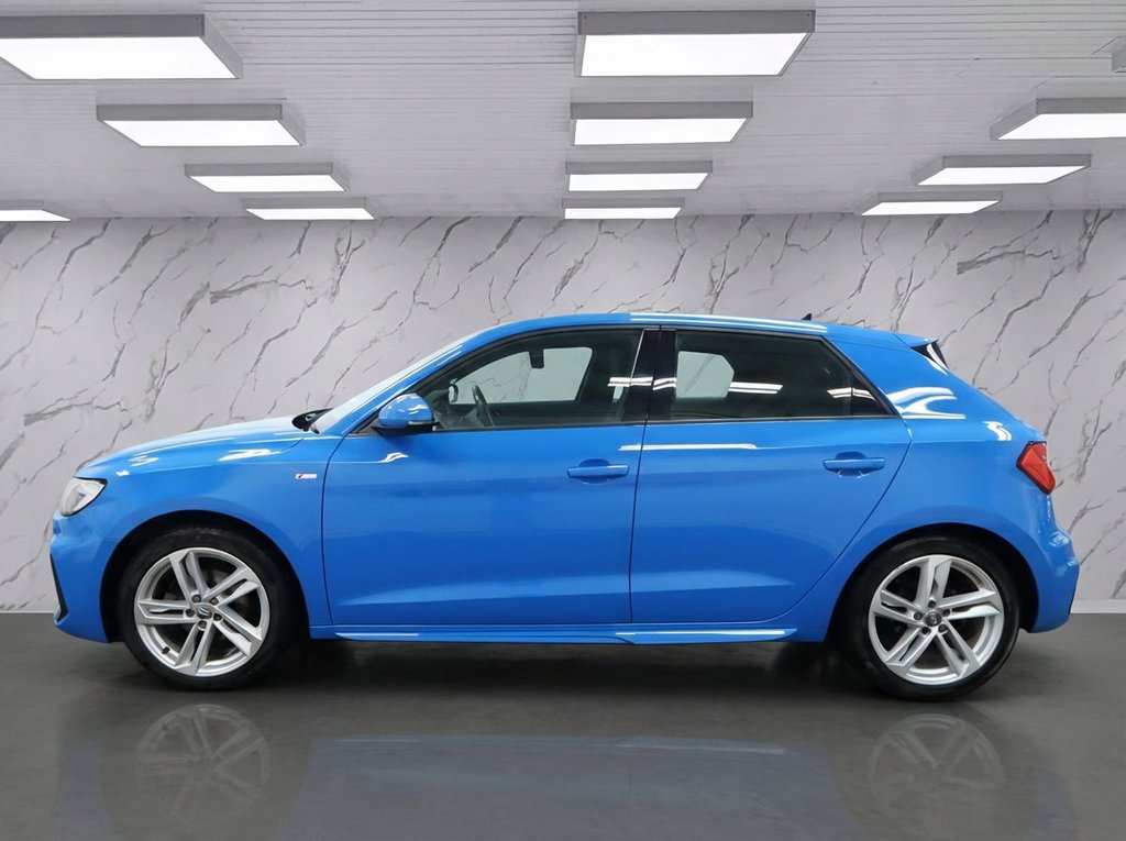 Used Audi A1 2019 for sale - 77507737: Photo 6