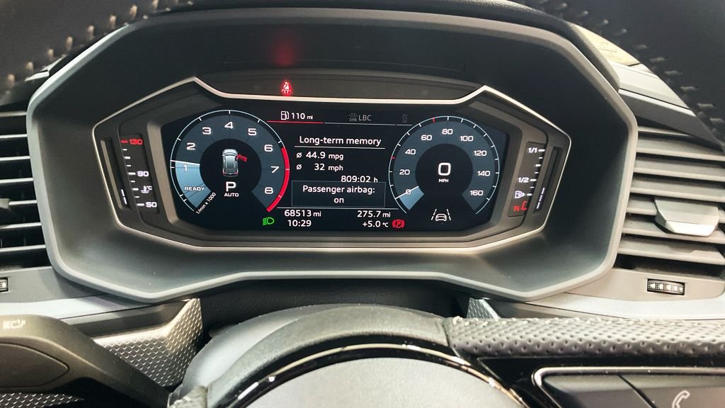 Used Audi A1 2019 for sale - 77507737: Photo 8