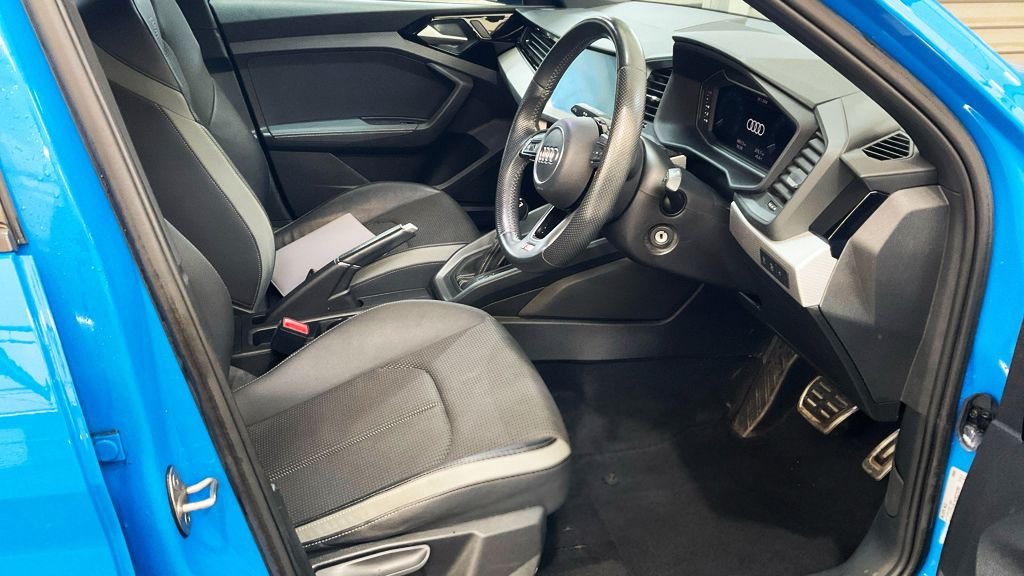 Used Audi A1 2019 for sale - 77507737: Photo 9