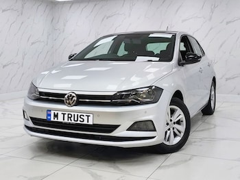 Used Volkswagen Polo 2019 for sale - 78582711: Photo