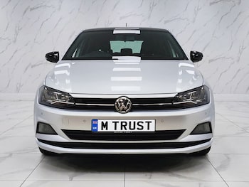 Used Volkswagen Polo 2019 for sale - 78582711: Photo