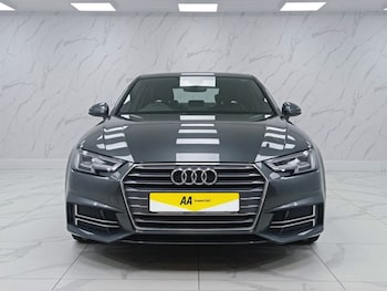 Used Audi A4 2018 for sale - 79470497: Photo