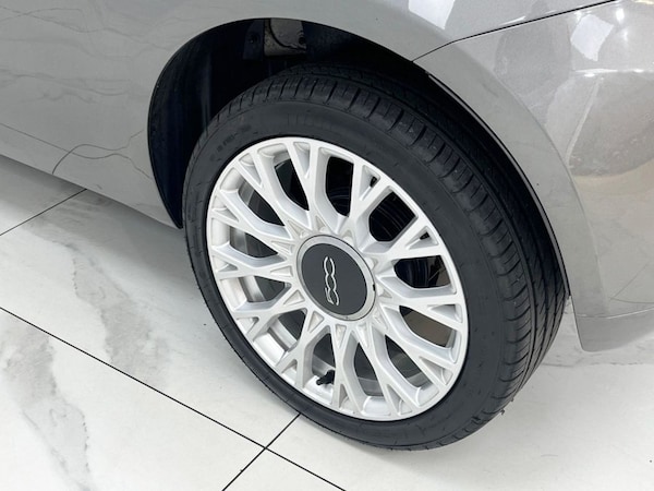 Used Fiat 500 2021 for sale - 75320560: Photo 14