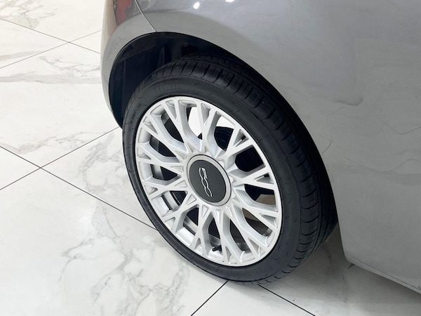 Used Fiat 500 2021 for sale - 75320560: Photo 15