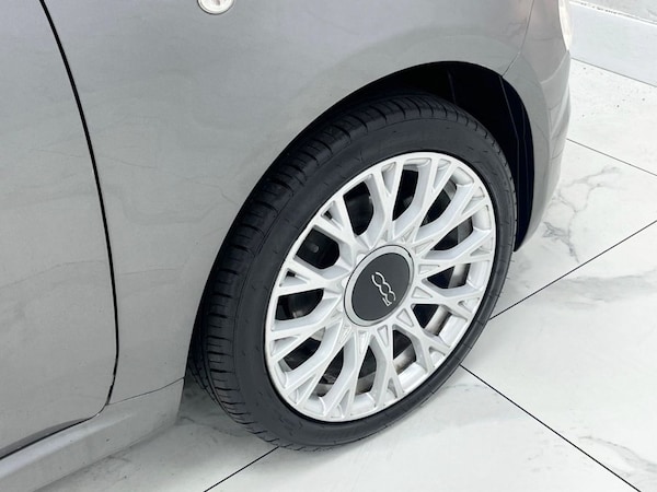 Used Fiat 500 2021 for sale - 75320560: Photo 16