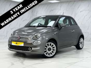 2021 (21) - 1.0 MHEV Star Hatchback 3dr Petrol Manual Euro 6 (s/s) (70 bhp)