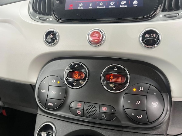 Used Fiat 500 2021 for sale - 75320560: Photo 24