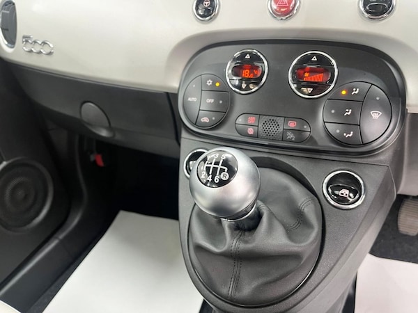 Used Fiat 500 2021 for sale - 75320560: Photo 25