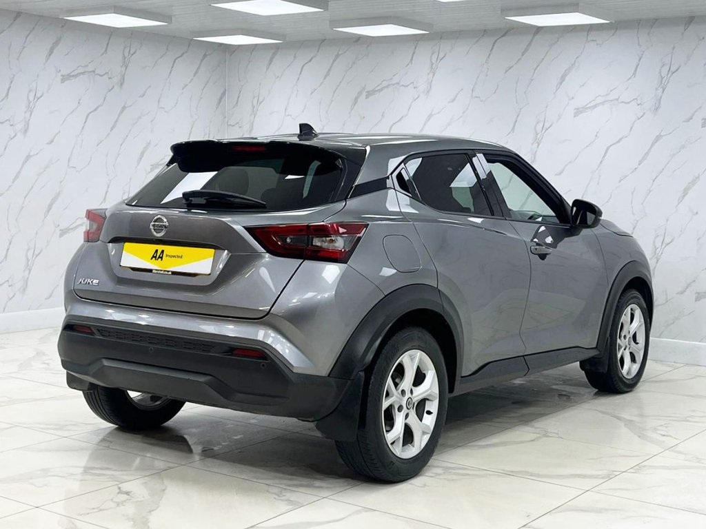 Used Nissan Juke 2021 for sale - 76821040: Photo 11