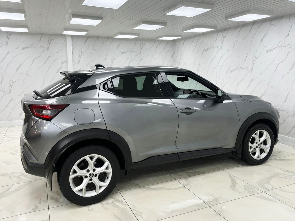 Used Nissan Juke 2021 for sale - 76821040: Photo 12