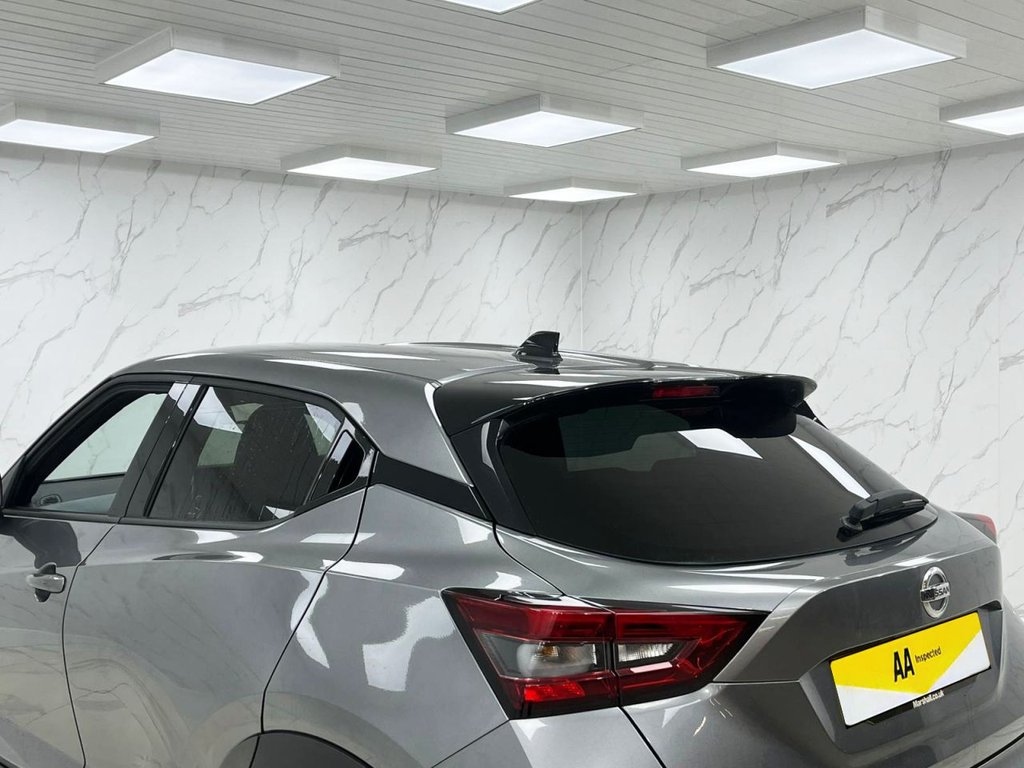 Used Nissan Juke 2021 for sale - 76821040: Photo 13