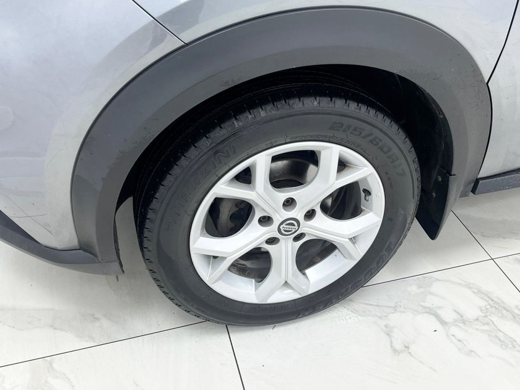 Used Nissan Juke 2021 for sale - 76821040: Photo 14