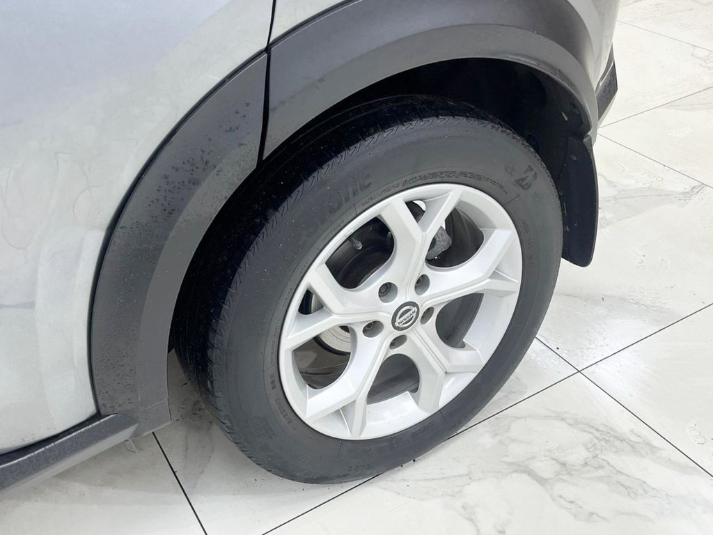 Used Nissan Juke 2021 for sale - 76821040: Photo 15