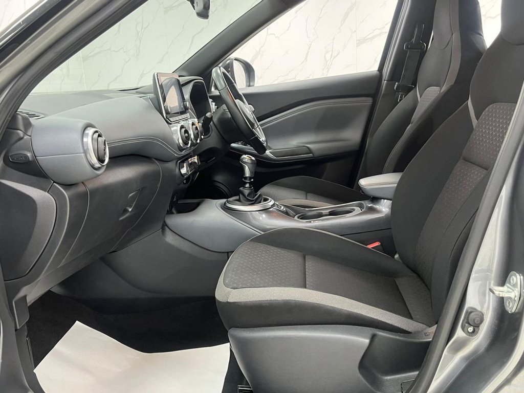 Used Nissan Juke 2021 for sale - 76821040: Photo 18