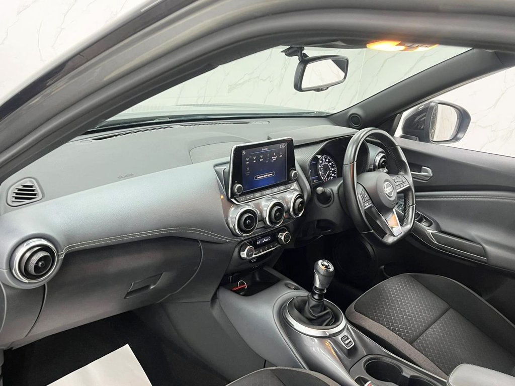 Used Nissan Juke 2021 for sale - 76821040: Photo 19
