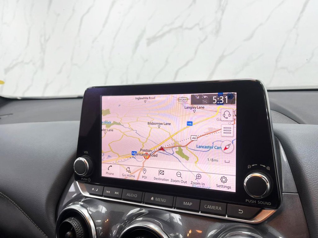 Used Nissan Juke 2021 for sale - 76821040: Photo 21