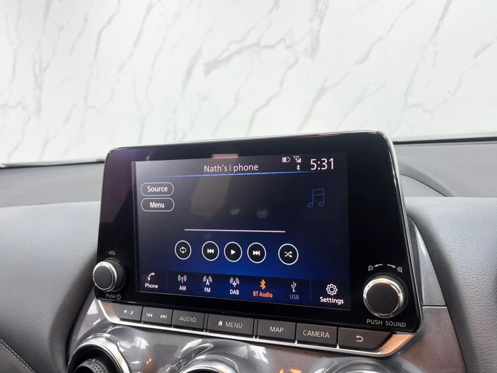 Used Nissan Juke 2021 for sale - 76821040: Photo 22