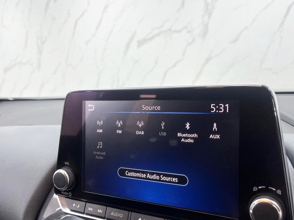 Used Nissan Juke 2021 for sale - 76821040: Photo 23