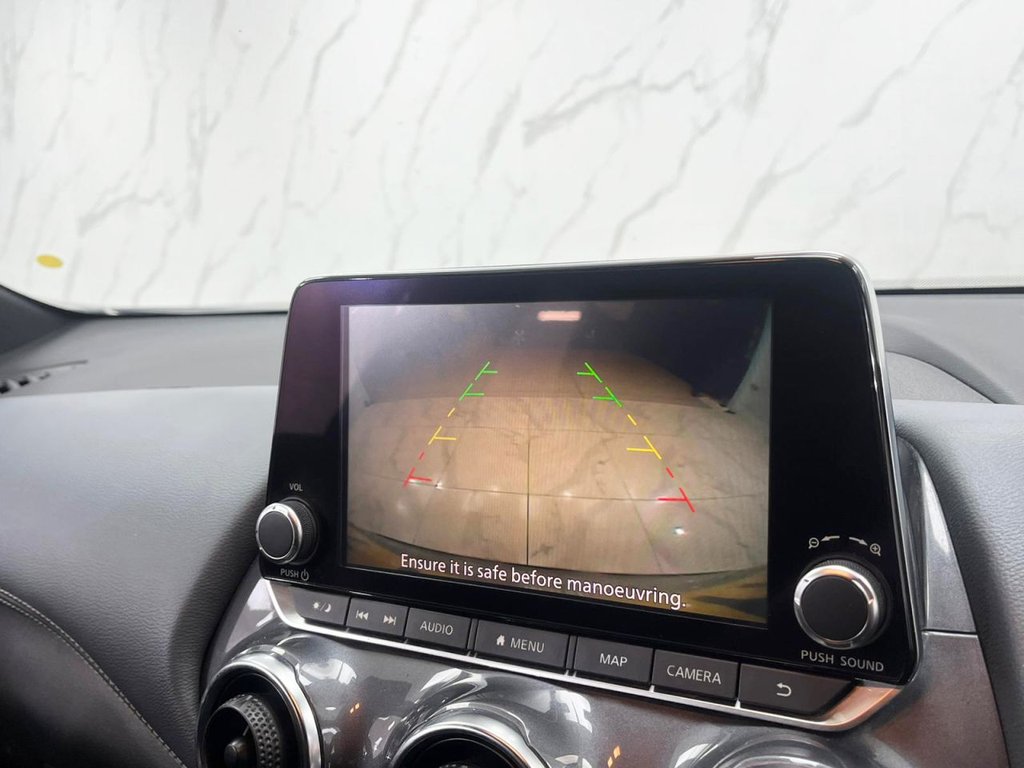 Used Nissan Juke 2021 for sale - 76821040: Photo 24