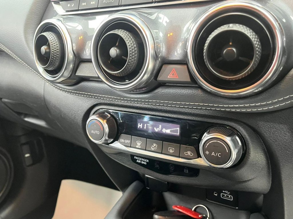 Used Nissan Juke 2021 for sale - 76821040: Photo 25