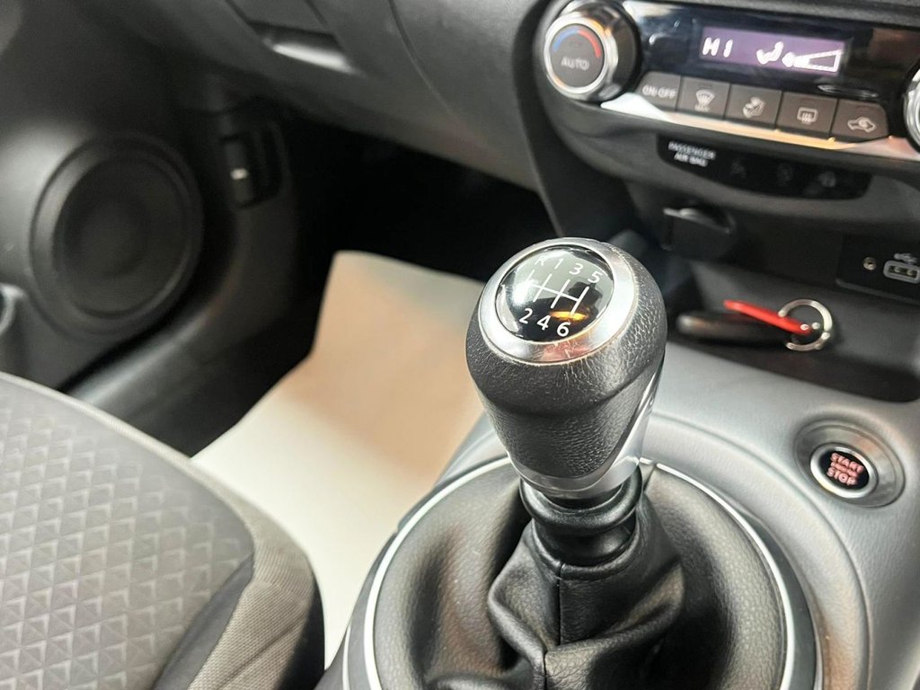 Used Nissan Juke 2021 for sale - 76821040: Photo 26