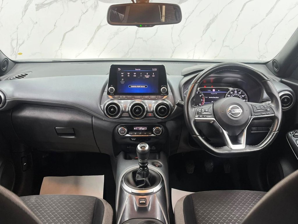 Used Nissan Juke 2021 for sale - 76821040: Photo 31