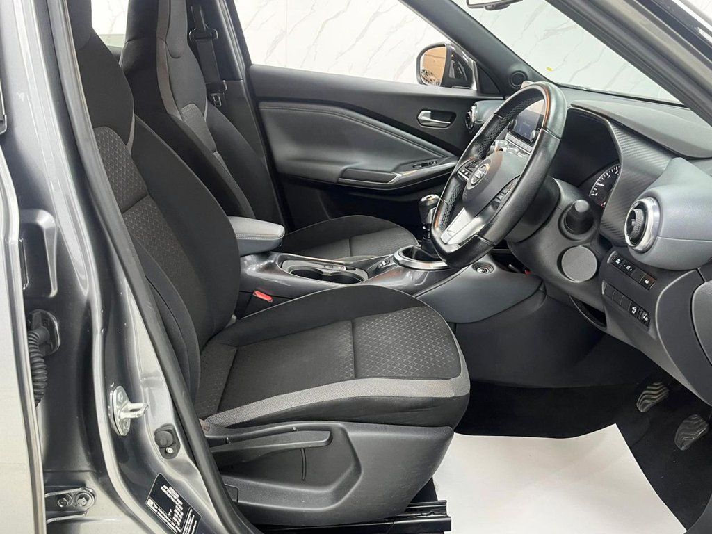 Used Nissan Juke 2021 for sale - 76821040: Photo 33