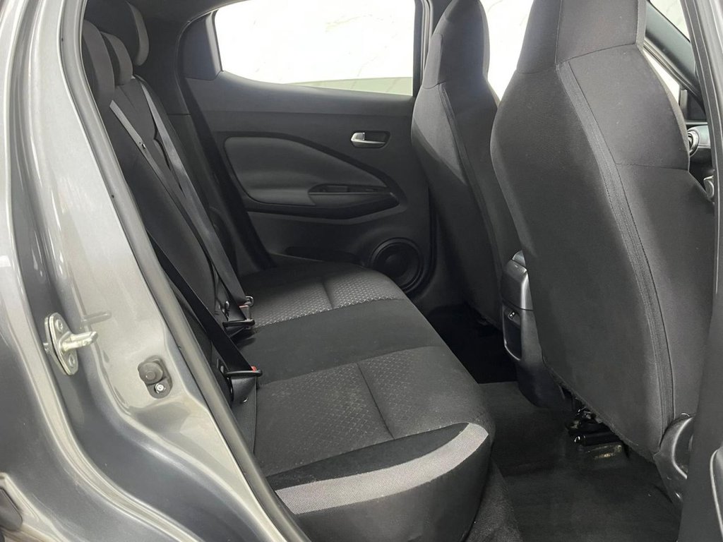 Used Nissan Juke 2021 for sale - 76821040: Photo 35