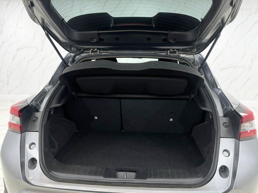 Used Nissan Juke 2021 for sale - 76821040: Photo 36