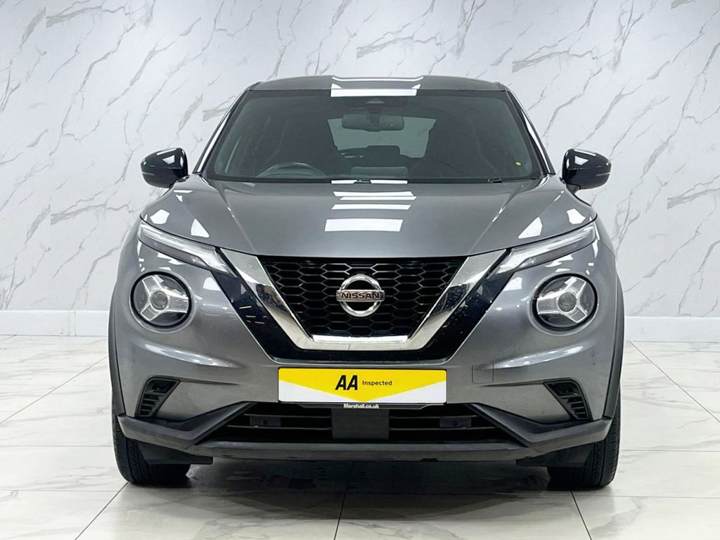 Used Nissan Juke 2021 for sale - 76821040: Photo 5
