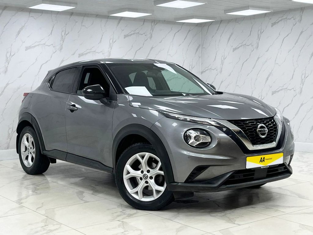 Used Nissan Juke 2021 for sale - 76821040: Photo 7