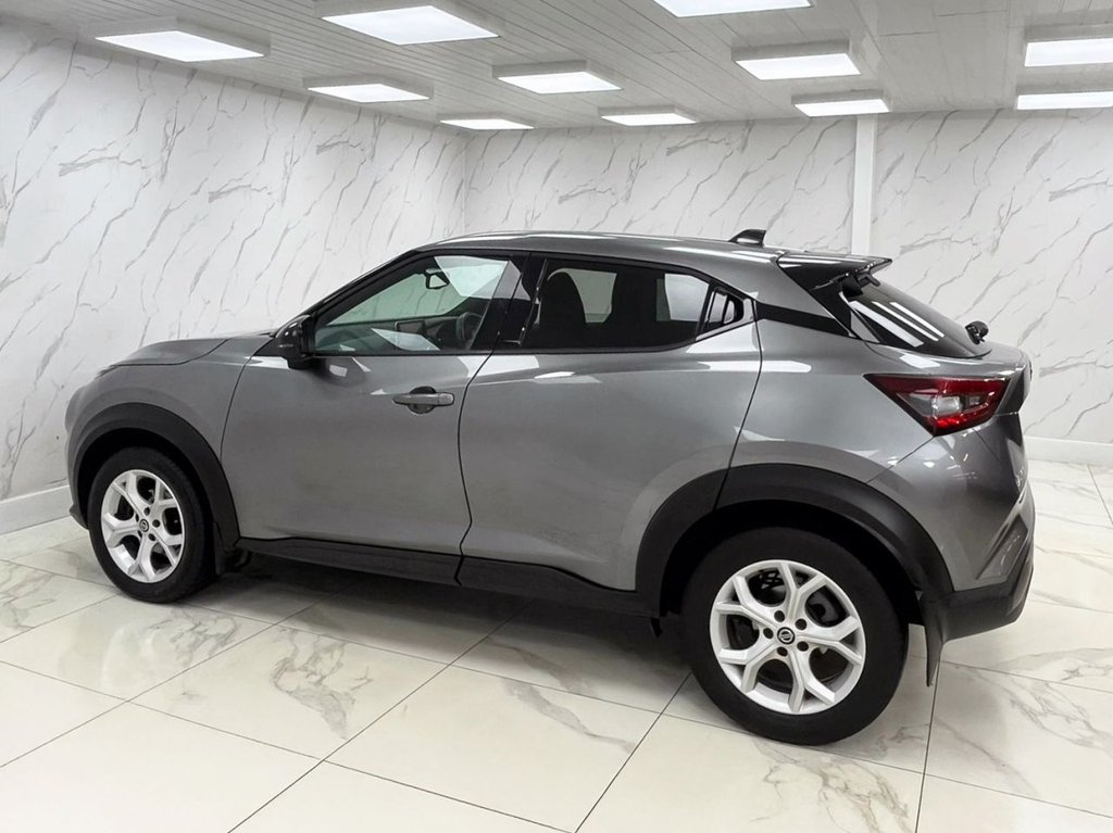 Used Nissan Juke 2021 for sale - 76821040: Photo 8