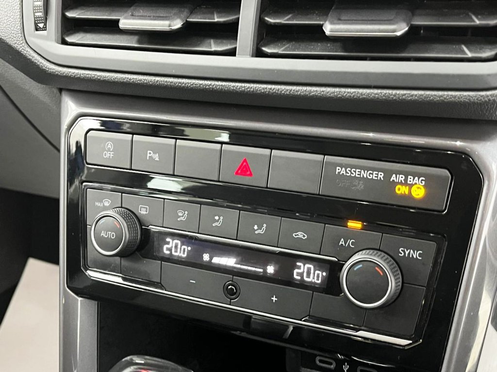 Used Volkswagen T-Cross 2021 for sale - 77327733: Photo 21