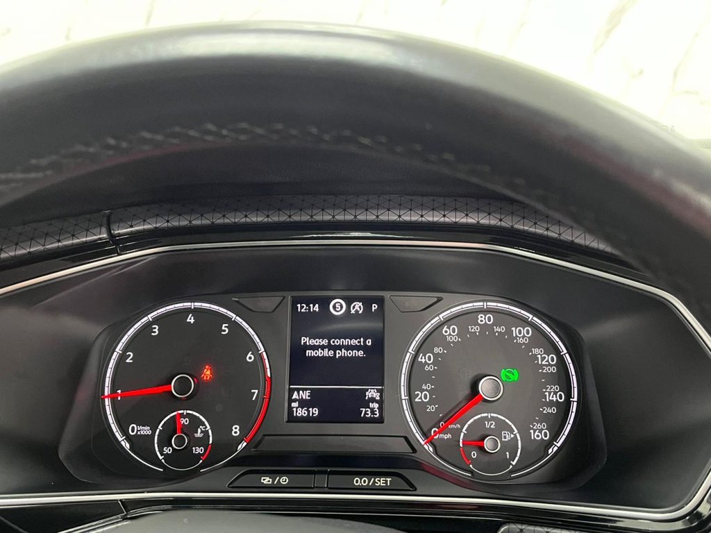 Used Volkswagen T-Cross 2021 for sale - 77327733: Photo 24