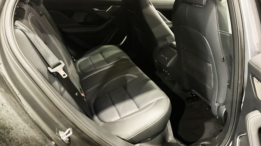 Used Jaguar I-Pace 2021 for sale - 76496883: Photo 11