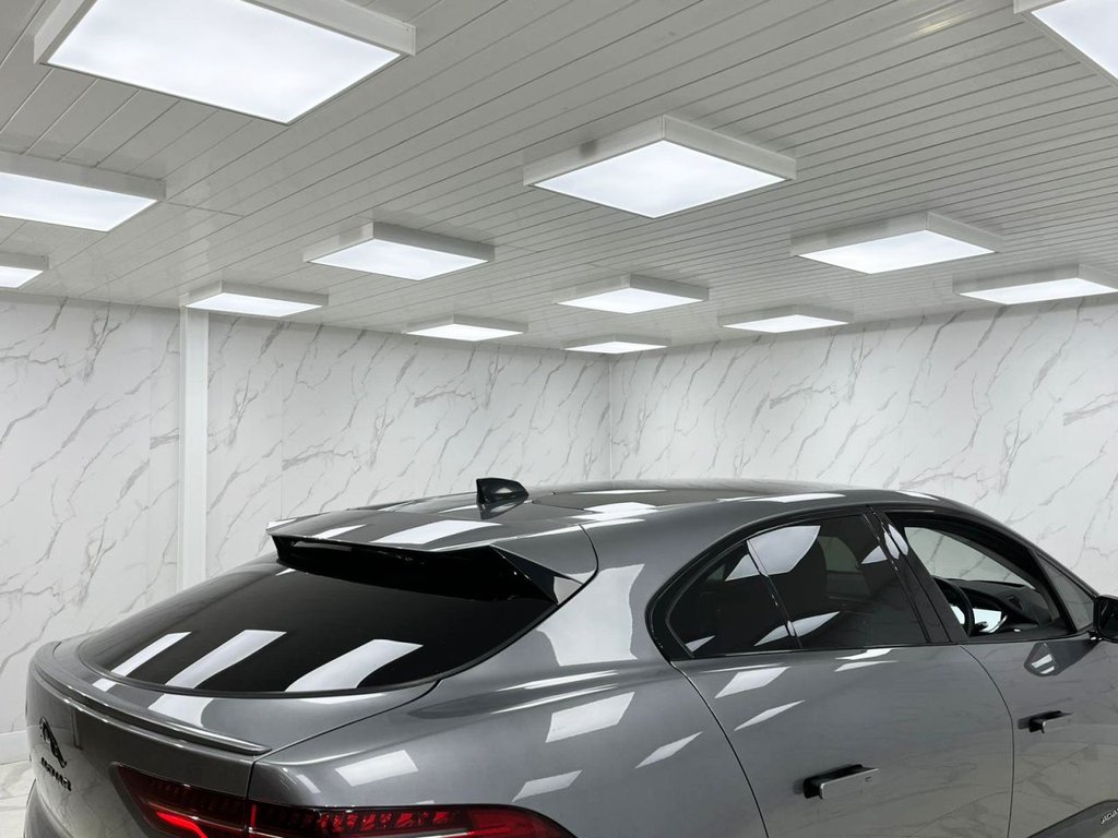 Used Jaguar I-Pace 2021 for sale - 76496883: Photo 13