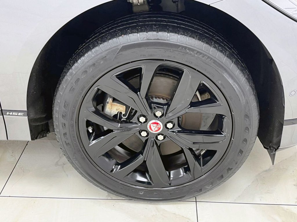 Used Jaguar I-Pace 2021 for sale - 76496883: Photo 14