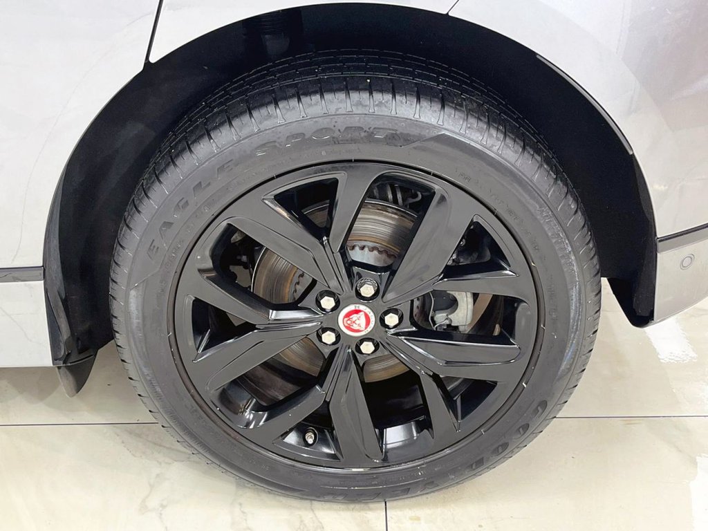 Used Jaguar I-Pace 2021 for sale - 76496883: Photo 15