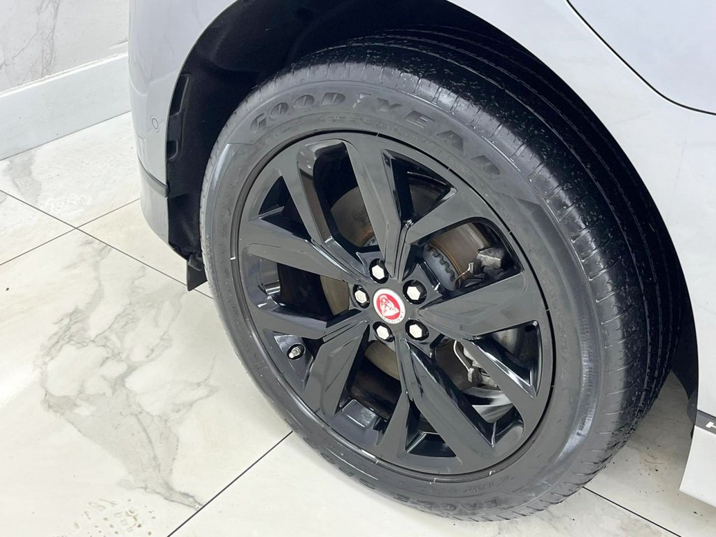 Used Jaguar I-Pace 2021 for sale - 76496883: Photo 16