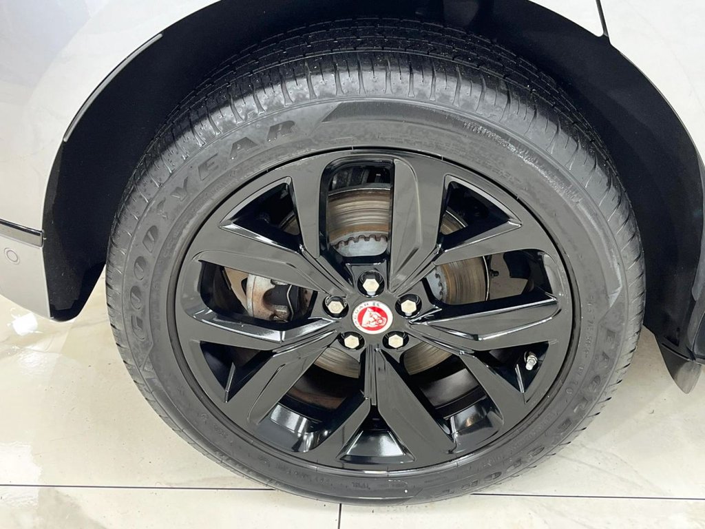 Used Jaguar I-Pace 2021 for sale - 76496883: Photo 17