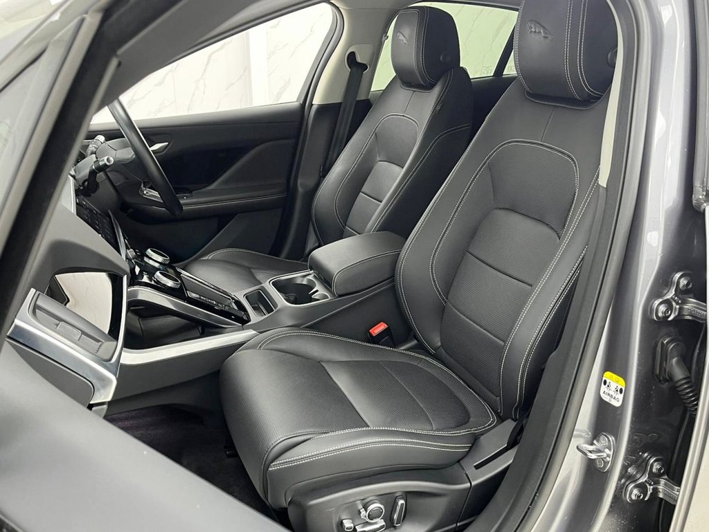 Used Jaguar I-Pace 2021 for sale - 76496883: Photo 20