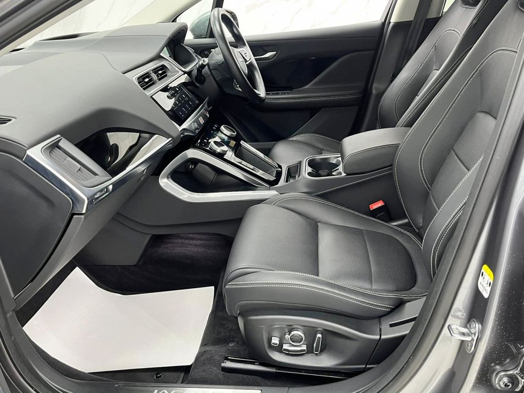 Used Jaguar I-Pace 2021 for sale - 76496883: Photo 21